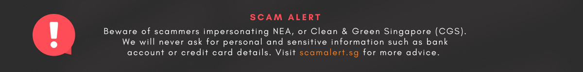 Scam Alert