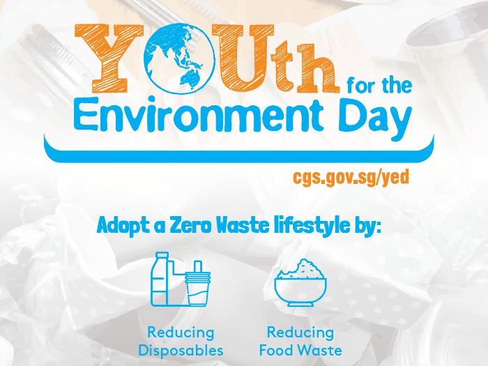 Youth Environment Day
