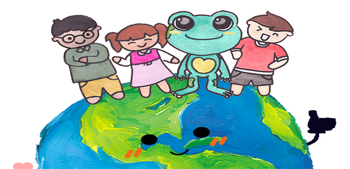 Pre-school Educational Resource Materials and Programmes
